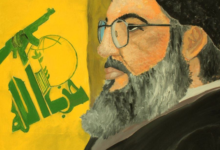 إبنة السيد حسن تكشف أسرارا عن أبيها