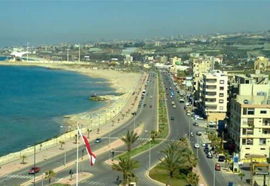 رئيسُ دائرة نفوس صيدا يَخضع لـ الحجر المنزلي