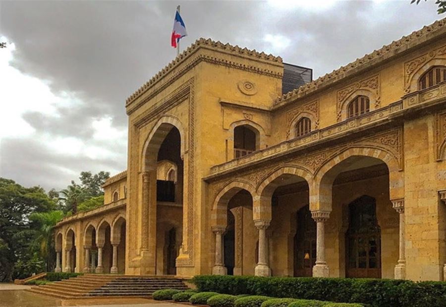 رسالةٌ إلى الجالية الفرنسية في لبنان 