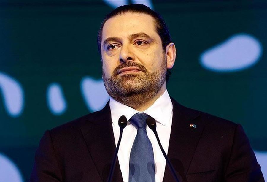رسائل من الحريري الى ملوك ورؤساء دول وحكومات
