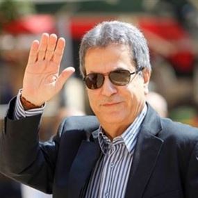 نقولا: وزارة الصحة ليست صندوق انتخابي  نقولا: وزارة الصحة ليست صندوق انتخابي
