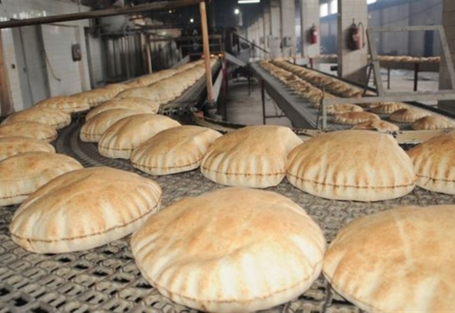 أزمة خبز تلوح في الأفق؟! 