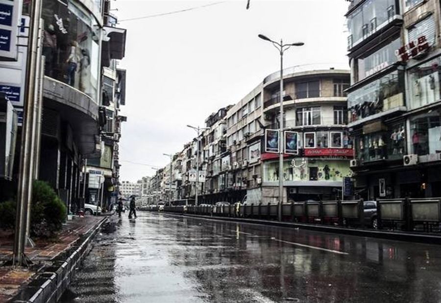 نائبٌ يجزم بأن شوارع البلد "ستُقفل وتُقطع"