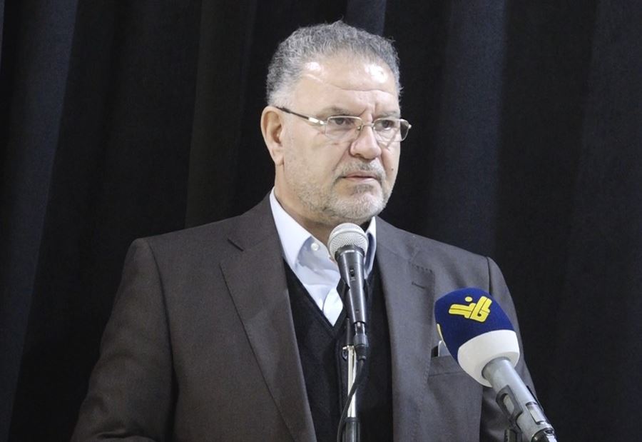 فياض: الحكومة أصرّت على احتكار الدور السيادي