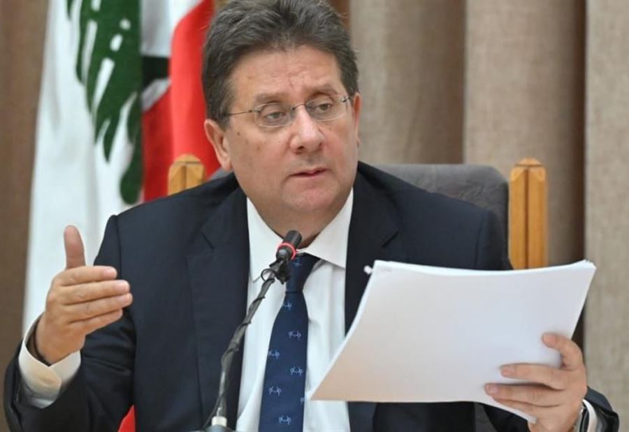 كنعان: لولا موقفنا لأخذت الحكومات براءة ذمة على الهدر 