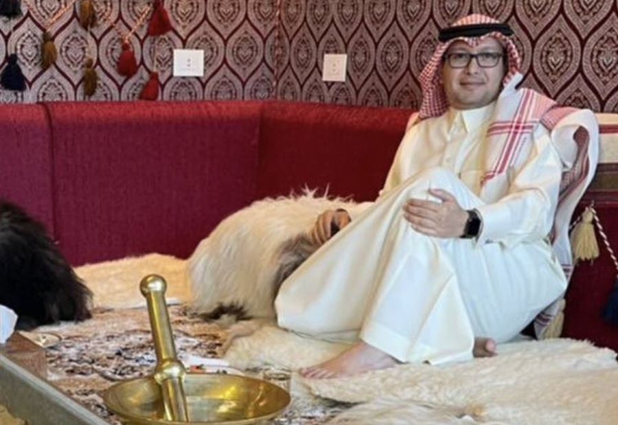 بخاري يتجنّب الحريري