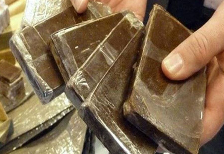 من لبنان الى أوروبا... "تنّور" و"آلة لصنع الحلاوة" مليئة بالـ"حشيشة"!