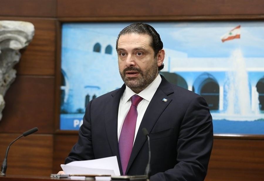 "لبن العصفور" بين بري والحريري... ماذا عن العداء و"الأخوّة"! 