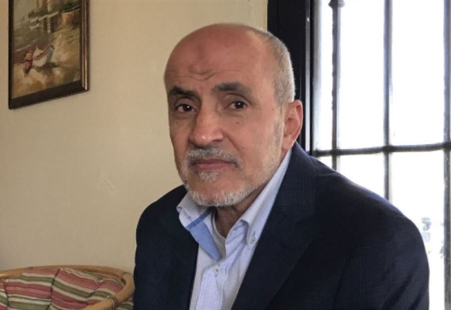 جشي: محور المقاومة والممانعة اليوم بات أقوى