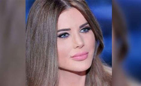 منى أبو حمزة تعزي راغب علامة بهذه الكلمات