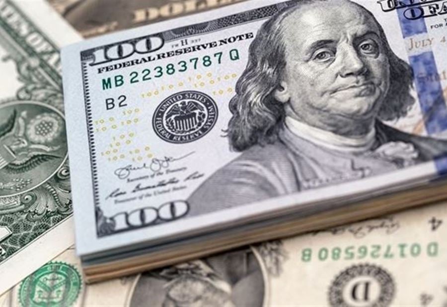 كيف إفتتح دولار السوق السوداء اليوم؟