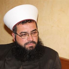 العيلاني: لملاحقة كل من فبرك صور مضايا 