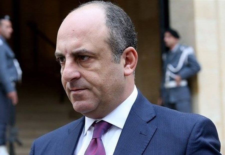 أبو عاصي: قصدتُ بـ "غول الموت" رئيسَ الجمهوريّة ميشال عون