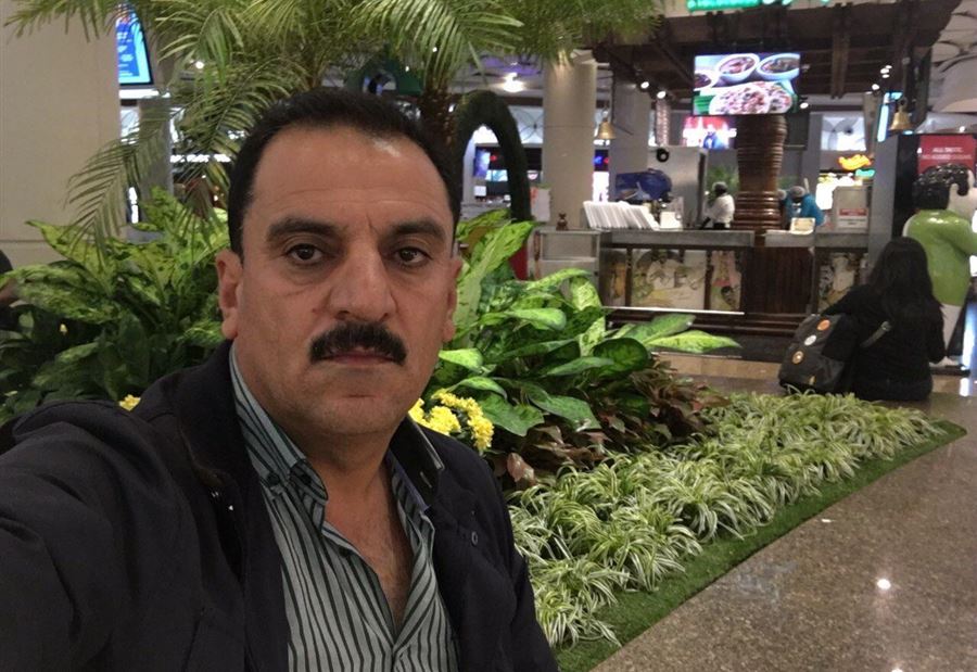 قصة الناجي الوحيد من مجزرة سنجار.. "رأيت الموت بعيني"