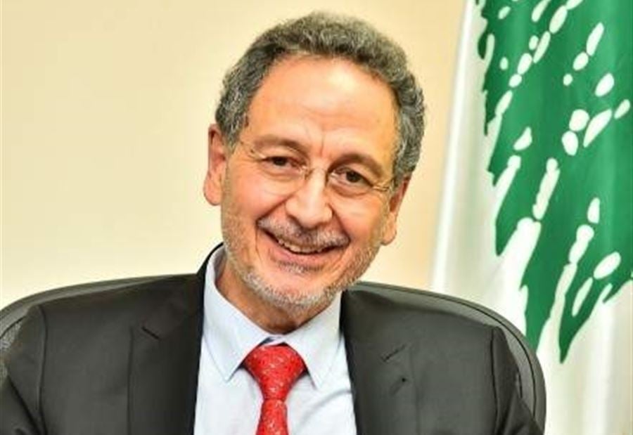 نعمة يتهم بلدية الشويفات بالتمييز