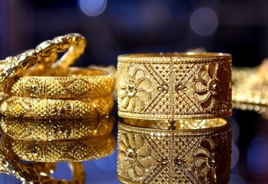 يبيعان الذهب المزور في أسواق طرابلس..