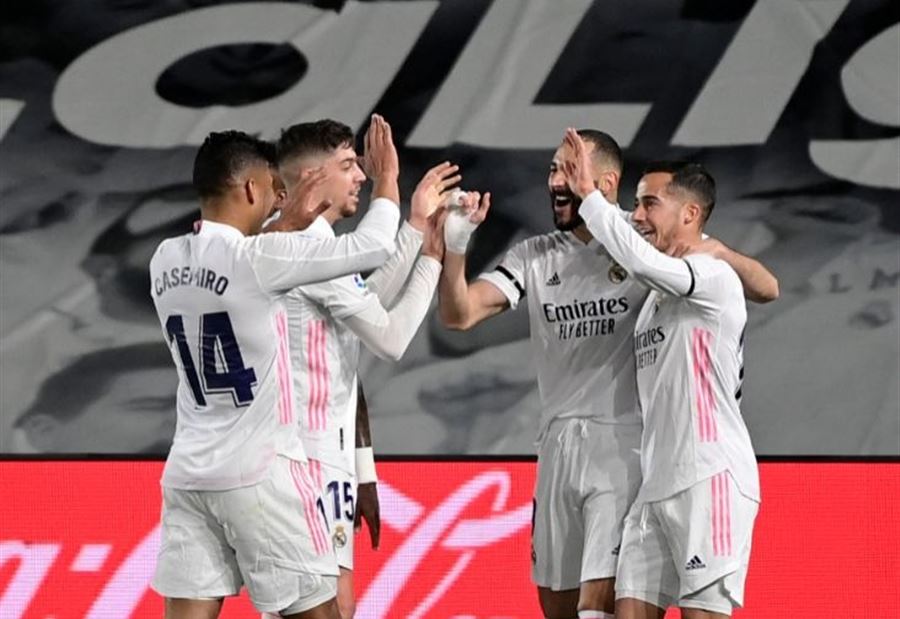 ريال مدريد يتحرّك بصمت... والهدف صفقة "العيار الثقيل"