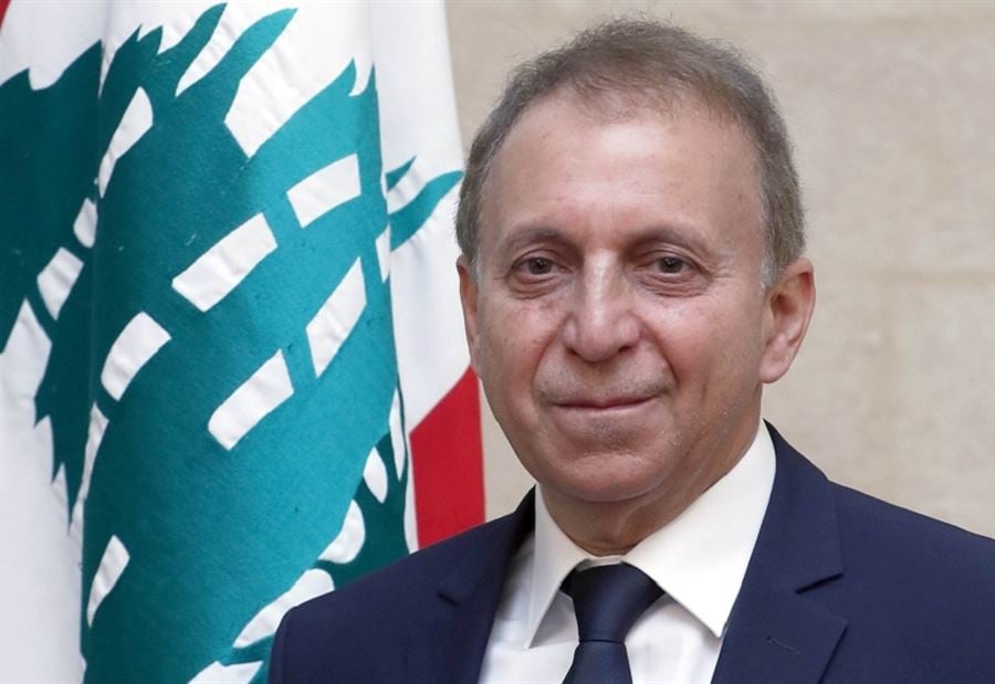 شرف الدين "يكشُف": سوريا مستعدّة