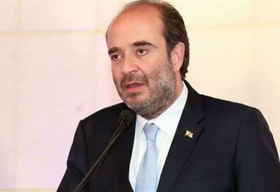 عقيص: إجراء الانتخابات ضرورة وواجب