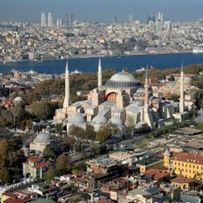 ستراليا تحذر مواطنيها من زيارة إسطنبول وأنقرة