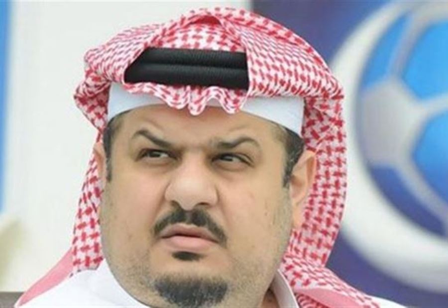 أميرٌ مقرَّبٌ من بن سلمان: هذهِ حكومةُ "الخلايا النائمة"