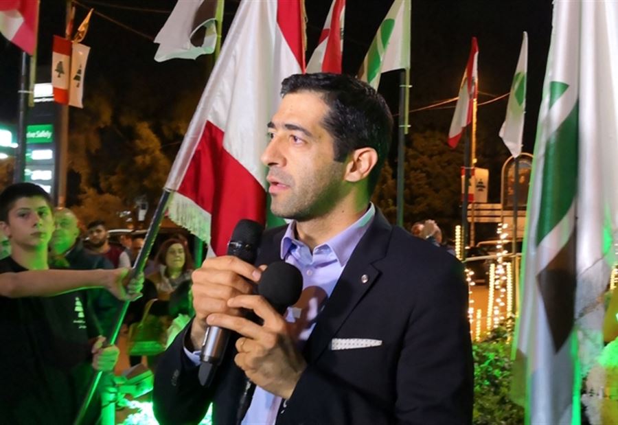 حنكش يتحدّثُ عن "الحل"... "المطلوب استقالة جماعية"