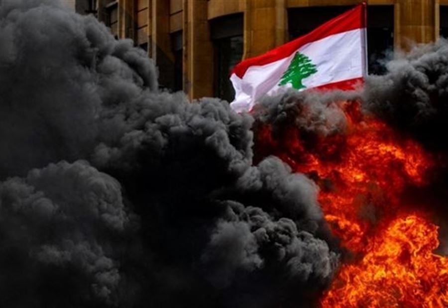 سقوط مخرج الحلّ... الأزمة إلى تصاعد