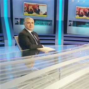 عيتاني: بلدية بيروت قادرة على حل مشكلة النفايات 