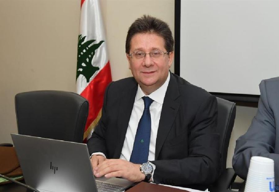 جلسة للجنة المال والموازنة الخميس