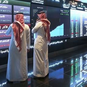 بعد تهديدات ترمب بشأن خاشقجي.. انهيار تاريخي في البورصة السعودية