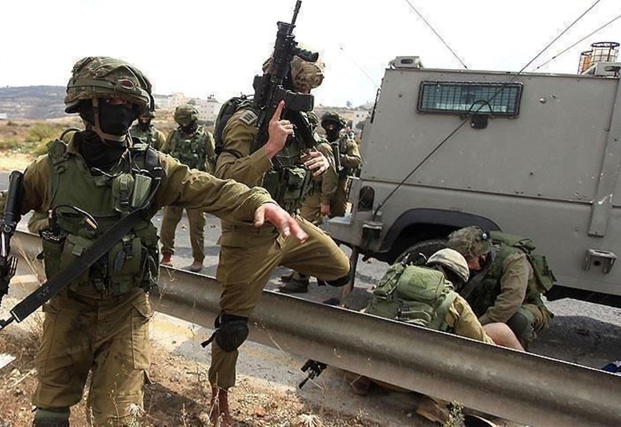 إسرائيل "المُنهَكة"... تبحث عن مكاسب قبل وقف النار إسرائيل "المُنهَكة"... تبحث عن مكاسب قبل وقف النار