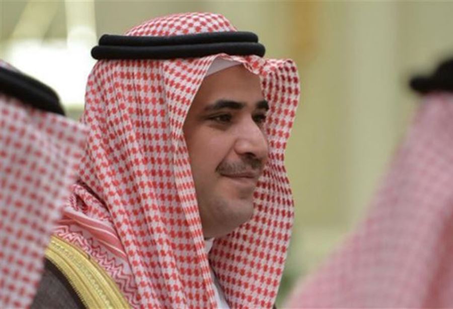 قصيدة لسعود القحطاني بعد تبرئته من قتل خاشقجي قصيدة لسعود القحطاني بعد تبرئته من قتل خاشقجي