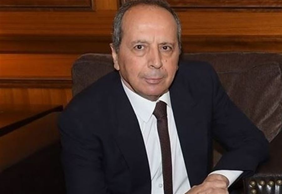 لماذا لم يحضر جميل السيّد جلسة مجلس النواب؟