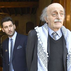 دروز بيضة القبان ومعركة الوجود