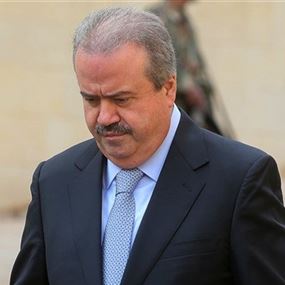 جابر: هناك شبه صورة للحكومة 