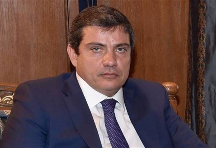 جرمانوس: "هذا سيُشكل حكم إعدام بثقة اللبنانيين"