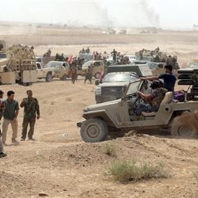 لماذا لم يتم تحرير الفلوجة حتى الآن؟