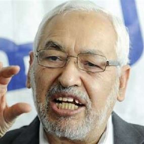 الغنوشي يشبّه خاشقجي بالبوعزيزي الغنوشي يشبّه خاشقجي بالبوعزيزي