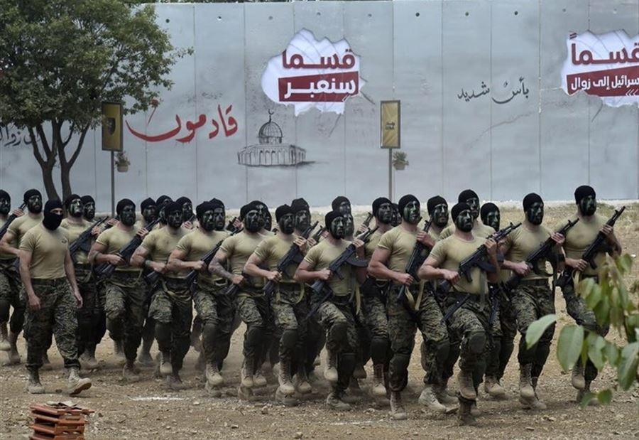 "معركة الشجعان والأبطال... جواب المقاومة لن يكون إلاّ في الميدان"!