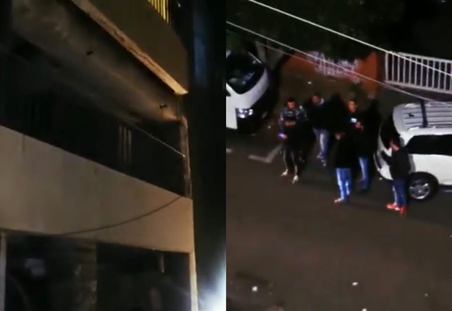 "كاد يتسبب بكارثة"... تفاصيل الإعتداء الأعنف على "الجديد"!