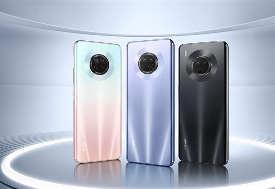 اليكم نصائح وحيل خفية للإستفادة القصوى من هاتف HUAWEI Y9a الجديد!