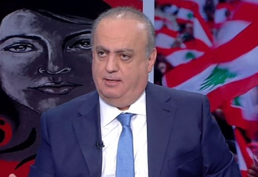 "خبرٌ مُزعج" ... وهاب يُنبّه!