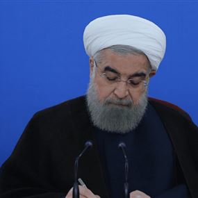 وزيران يقفزان من مركب الحكومة الإيرانة وزيران يقفزان من مركب الحكومة الإيرانة