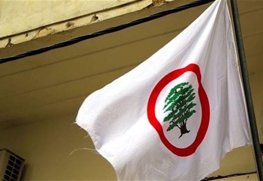"من يمس بكرامتنا فسيرى ما لا يعجبه".. تهديدٌ "قواتي" لـ حزب الله؟! 