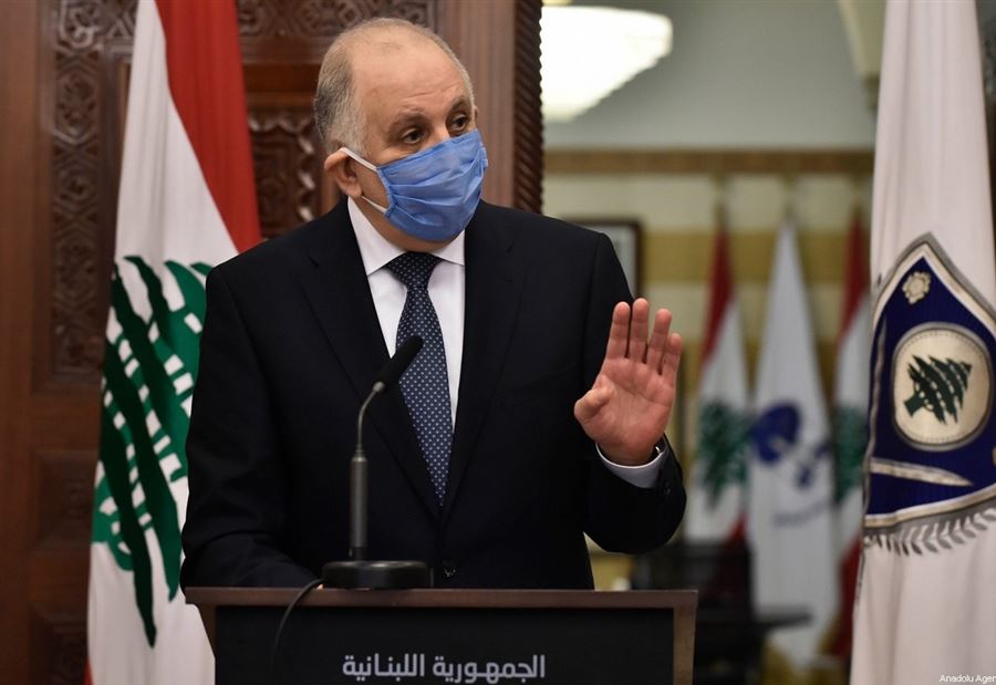 وزارة الداخلية: قد نضطر الى فرض حظر التجوّل التام!