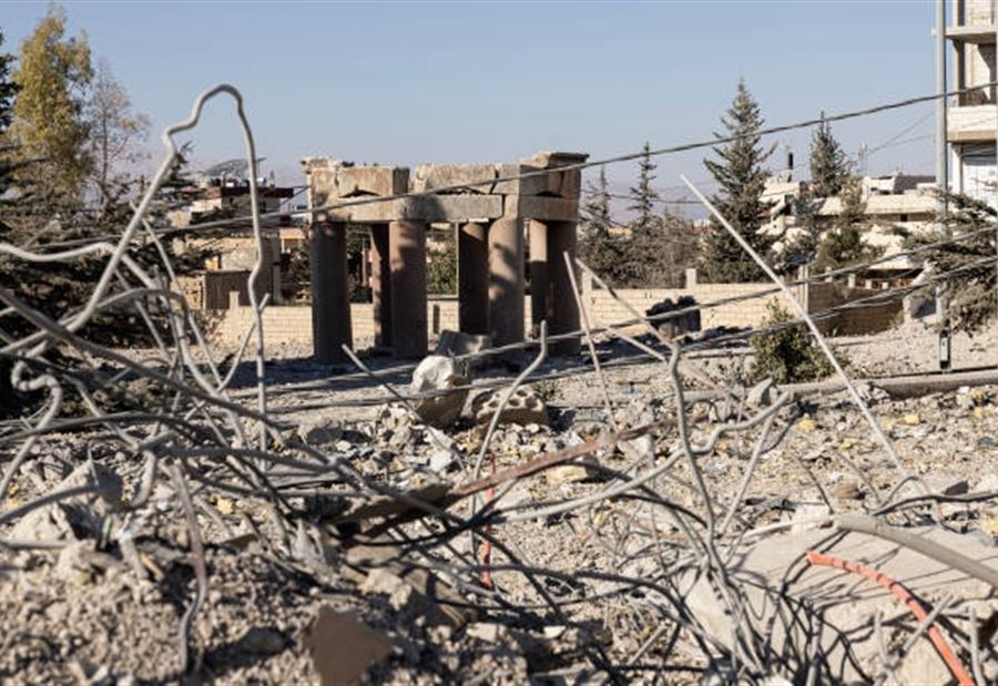 بعد إنذارات الإخلاء الإسرائيلية... نزوح وحالة هلع في بعلبك!