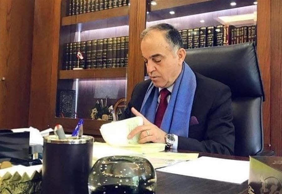 قرارٌ لـ القاضي إبراهيم بشأن "البواخر"