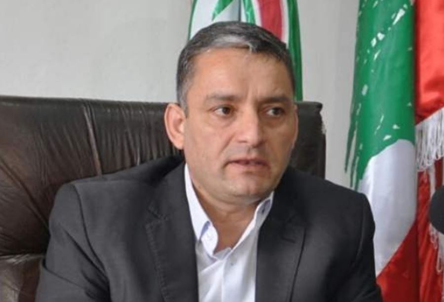 فوعاني يُحدّد "المنطلق الحقيقي لتجاوز كل الخلافات"