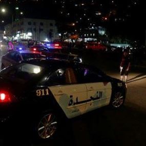 الأردن يقبض على قاتل اللواء الحناينة.. وهذا ما اعترف به