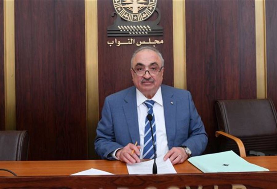 الحجّار: هذا ما يُريده حزب الله
